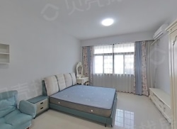 整租·东茗苑 1室1厅 北_东茗苑租房