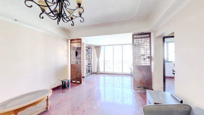 金南新苑二手房实景图