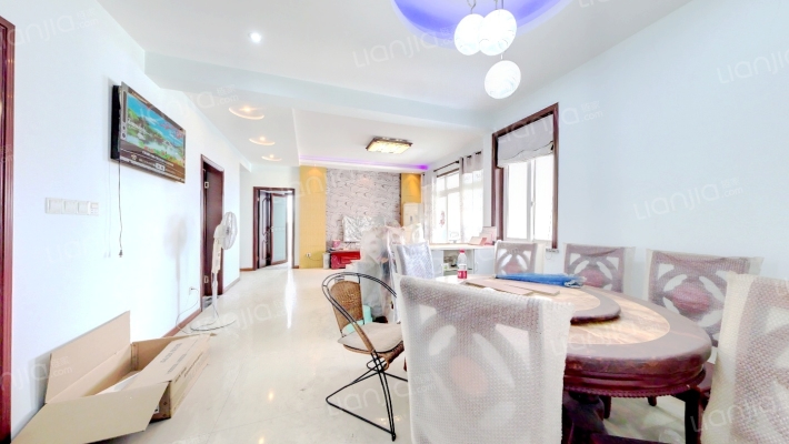 科苑小区二手房实景图