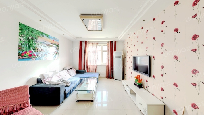 芳菲苑二手房实景图