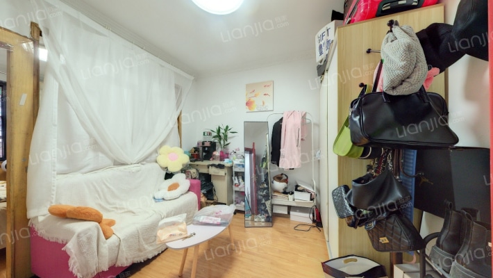 东林巷5号二手房实景图