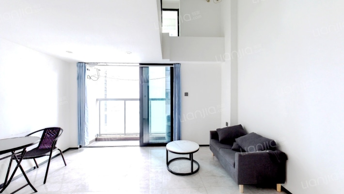 万科西湾汇二手房实景图