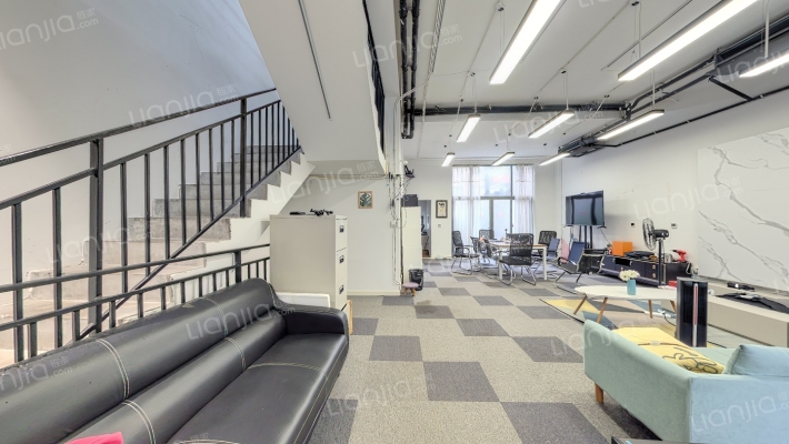 协信阿卡迪亚A组团纯墅二手房实景图