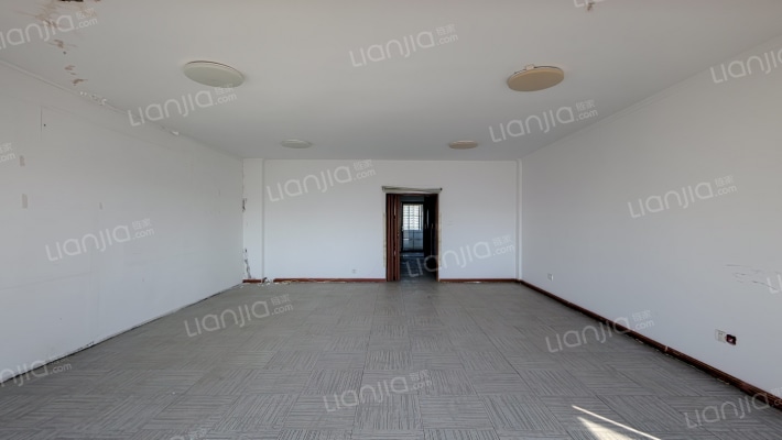 龙汉大厦二手房实景图