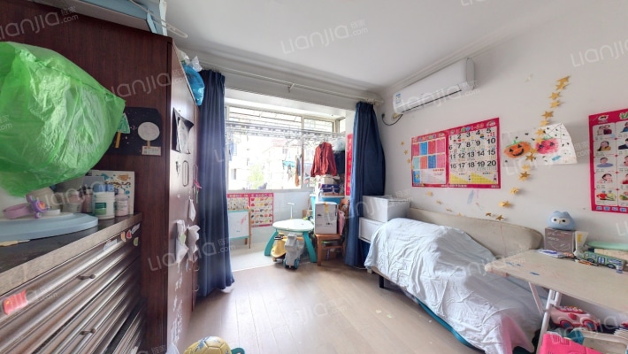 金菊小区二手房实景图