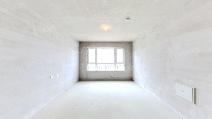 保利茉莉公馆二手房实景图