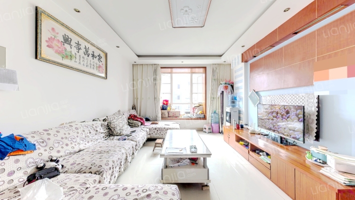 锦绣东方二手房实景图