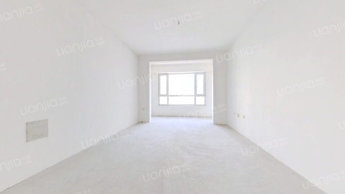 松浦·观江国际B区二手房实景图