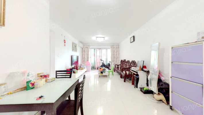 风和日丽花园二期二手房实景图