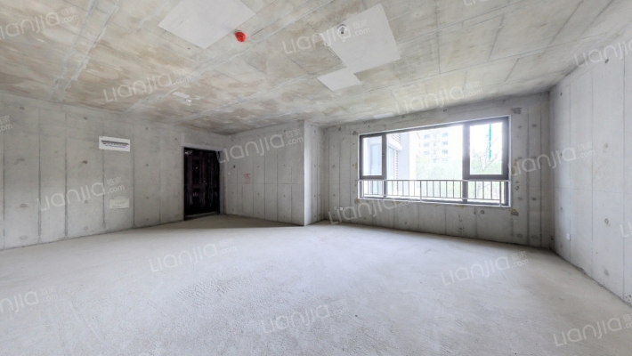 颐合府二手房实景图