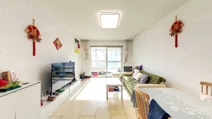 天堂河东区二手房实景图