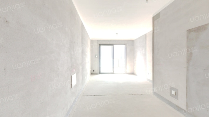 永威南樾瑞苑二手房实景图