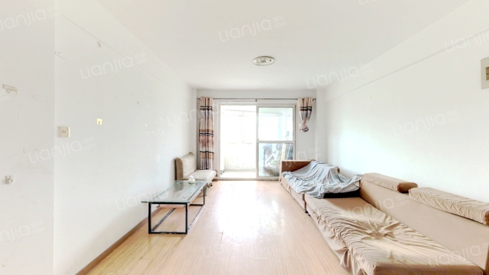 印湖山庄二手房实景图