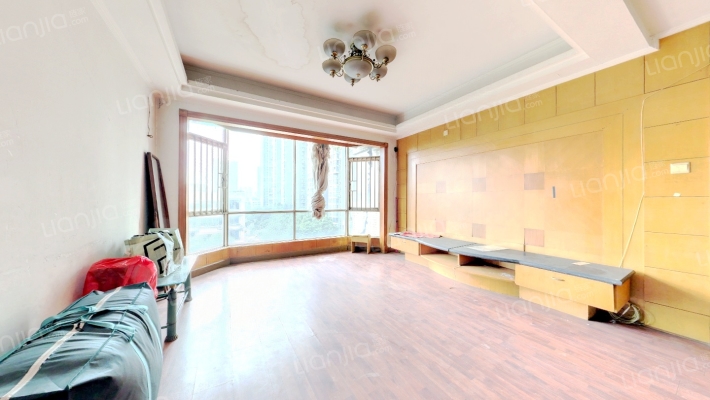 金桔花园一期二手房实景图