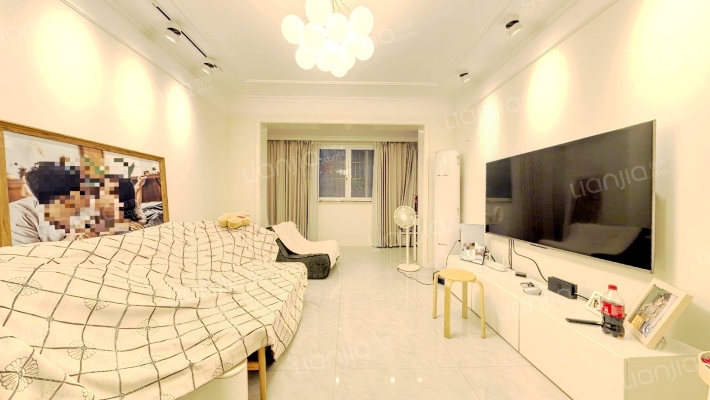 交大智能二期二手房实景图