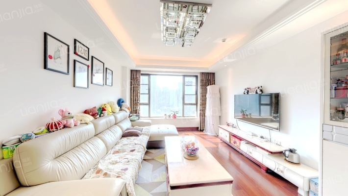 世龙广场二手房实景图