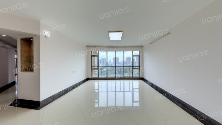 海珠花园二手房实景图