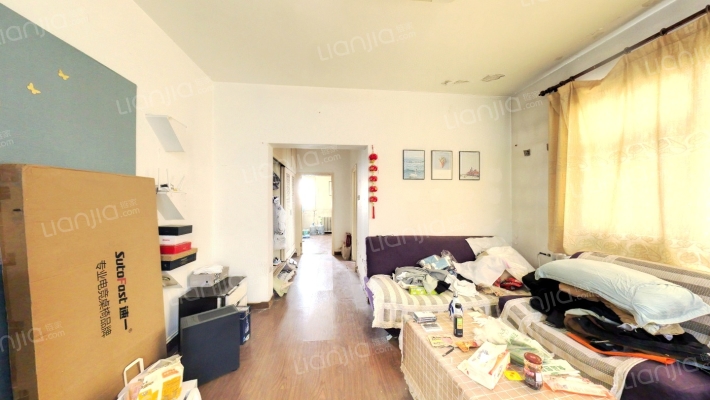 翠亨村A区二手房实景图