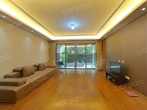 整租·仁恒海和院 4室2厅 南