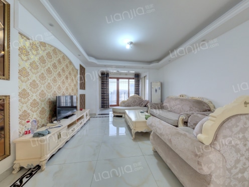 整租·万国城MOMA三期 3室2厅 南/北