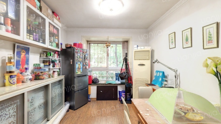 枫丹白露枫丹花园二手房实景图