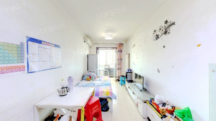 临潼东里二手房实景图