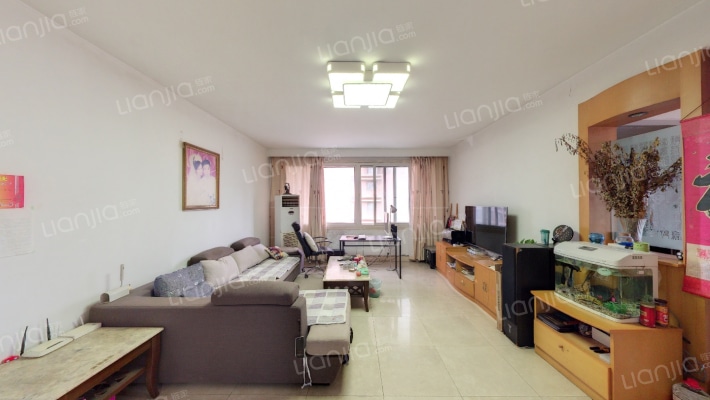 开福区国税局宿舍二手房实景图