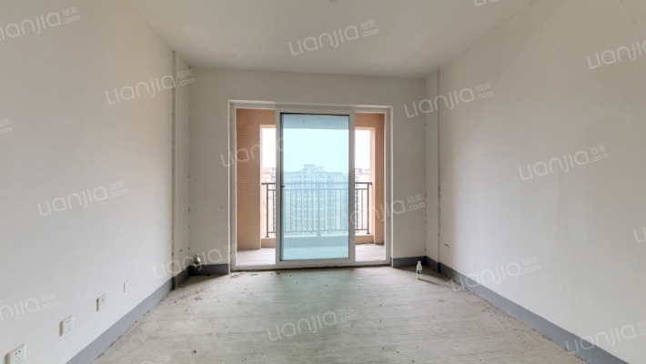 朗诗曜龙湾二手房实景图