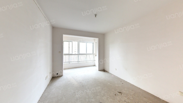 广益博苑三期二手房实景图