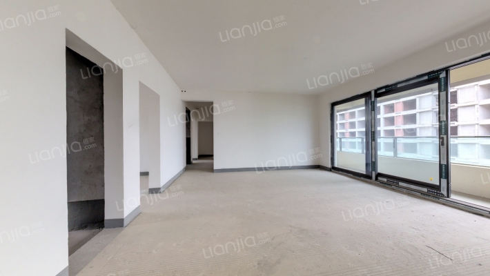 荣盛滨江华府紫麟府二手房实景图