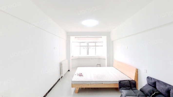 青后小区三区二手房实景图