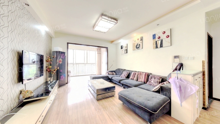 格林君典二手房实景图