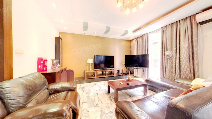 华南碧桂园景翠苑二手房实景图