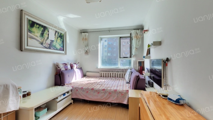 春铁新城一区二手房实景图