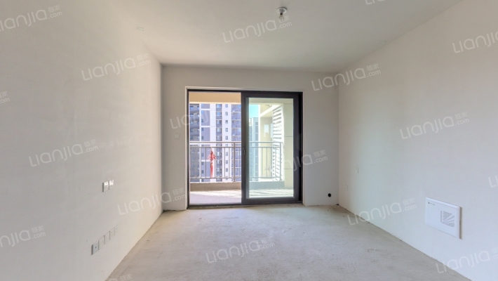 保利时光印象西区二手房实景图