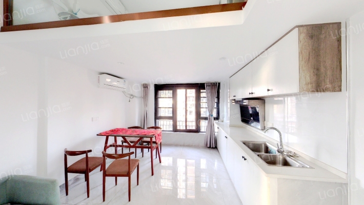 中骏尚城南区二手房实景图