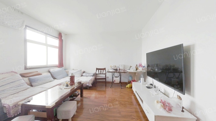 西安车辆厂东花园B区二手房实景图