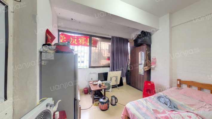 柠溪大厦二手房实景图