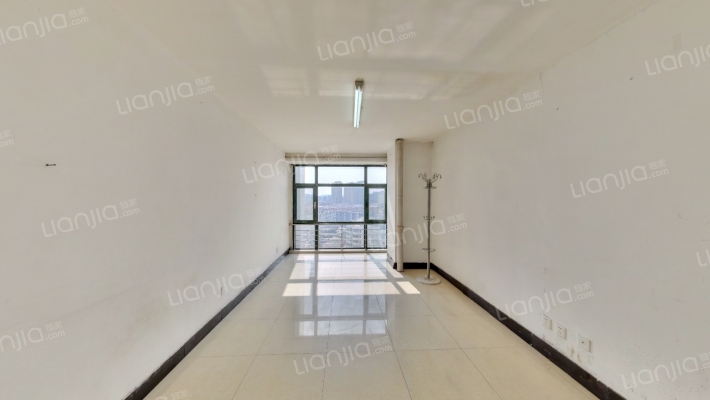 中央亿品二手房实景图