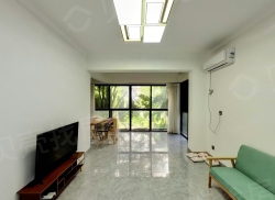 整租·远达.雨林时光 2室1厅 南_远达.雨林时光租房