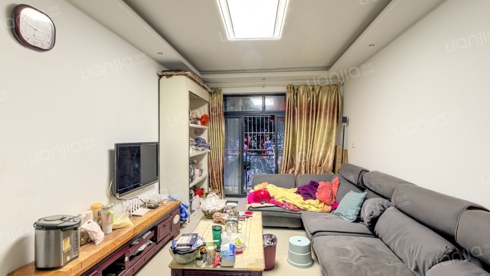 奔力上好家二手房实景图