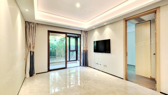 虹庐湾二手房实景图