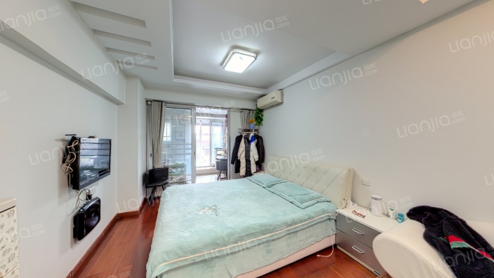 钻石铭苑二手房实景图