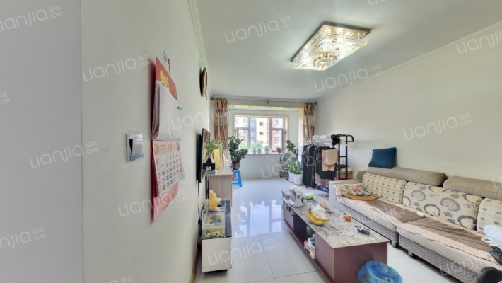 兆丰凯旋明珠二手房实景图