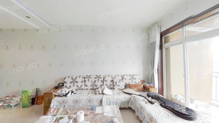 秋实景苑二手房实景图