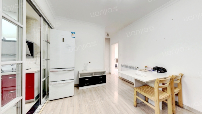 南秀村7号二手房实景图