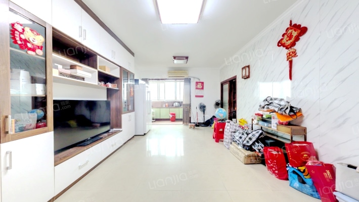 富悦花苑二手房实景图