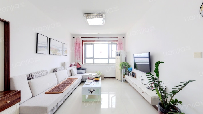 馨和家园二手房实景图