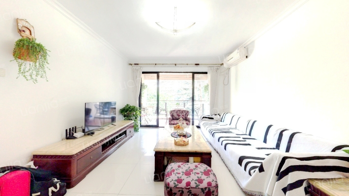 万科四季花城蔷薇苑二手房实景图