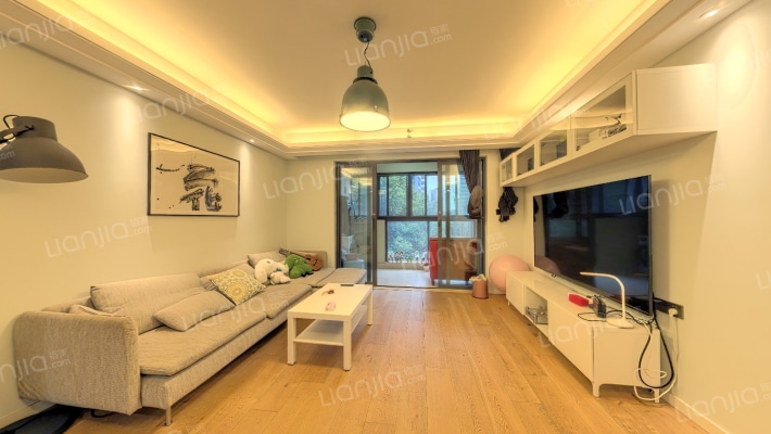 海峡城云璟湾二手房实景图